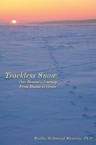 Cover of Trackless Snow