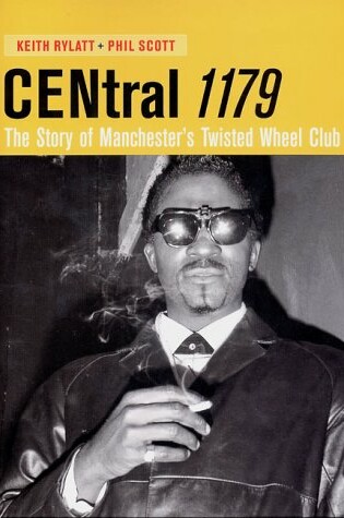 Cover of Central 1179