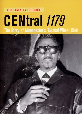 Book cover for Central 1179