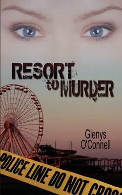 Book cover for Resort to Murder