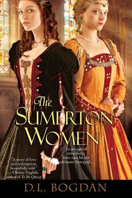 Book cover for The Sumerton Women