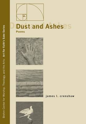 Book cover for Dust and Ashes