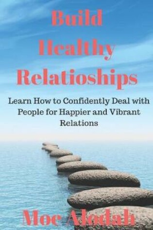Cover of Build Healthy Relationships
