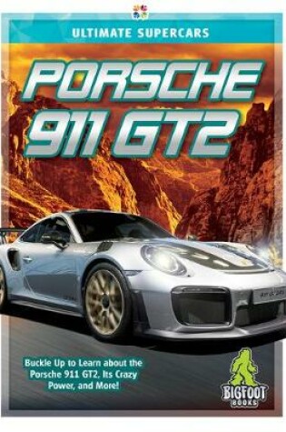 Cover of Porsche 911 GT2