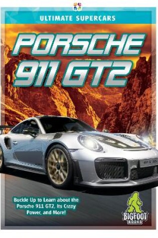 Cover of Porsche 911 GT2