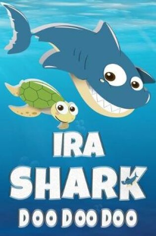 Cover of Ira Shark Doo Doo Doo