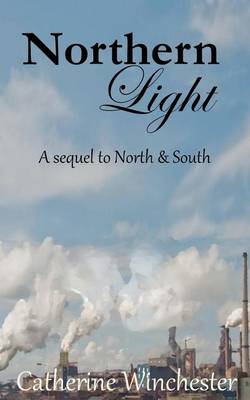 Book cover for Northern Light