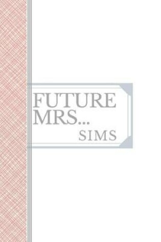 Cover of Sims