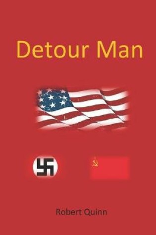 Cover of Detour Man