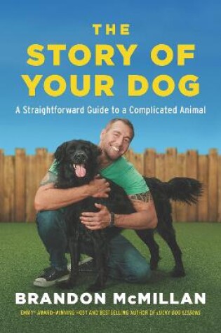 Cover of The Story of Your Dog