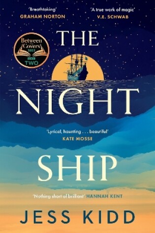 Cover of The Night Ship