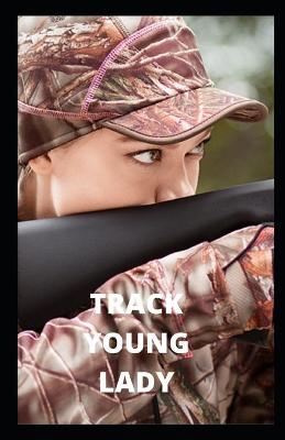 Book cover for Track Young Lady