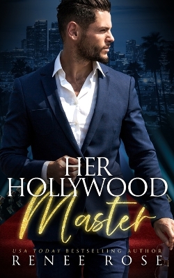 Cover of Her Hollywood Master