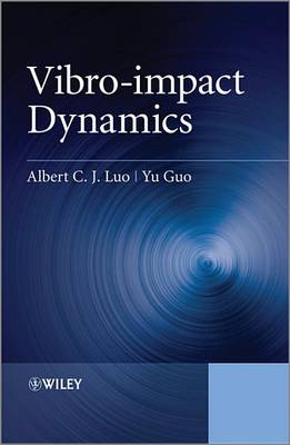 Book cover for Vibro-impact Dynamics