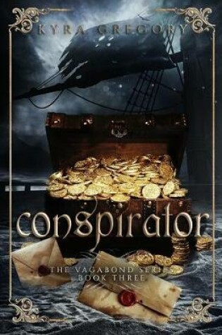 Cover of Conspirator