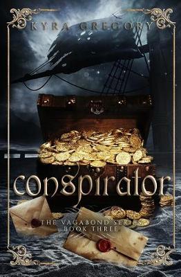 Cover of Conspirator