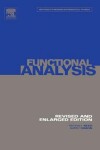 Book cover for Functional Analysis