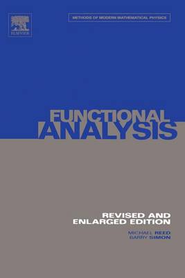 Cover of Functional Analysis