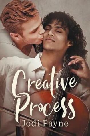 Cover of Creative Process