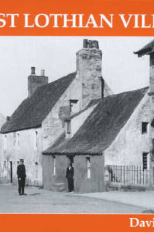 Cover of Old East Lothian Villages
