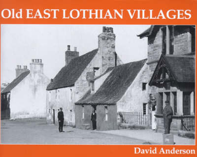 Book cover for Old East Lothian Villages