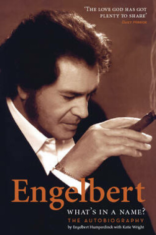 Cover of Engelbert