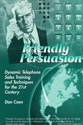 Cover of Friendly Persuasion