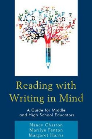 Cover of Reading with Writing in Mind