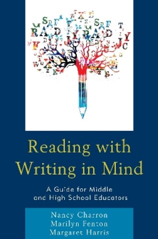 Cover of Reading with Writing in Mind