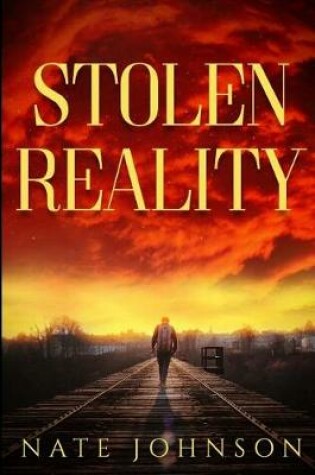 Cover of Stolen Reality