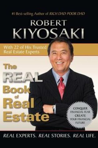 Cover of The Real Book of Real Estate
