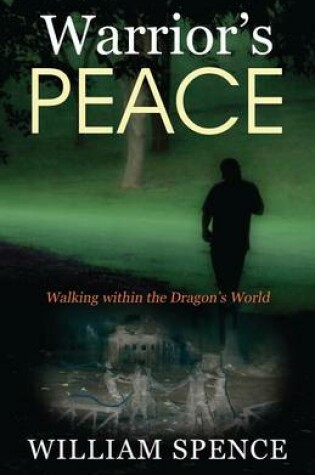 Cover of Warrior's Peace