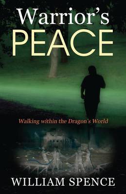 Book cover for Warrior's Peace