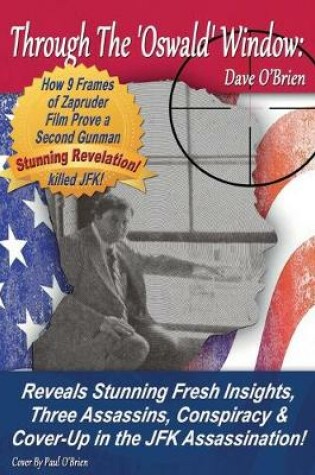 Cover of Through The 'Oswald' Window