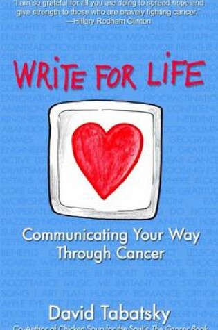 Cover of Write For Life