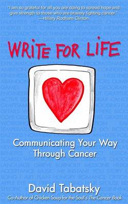 Book cover for Write For Life