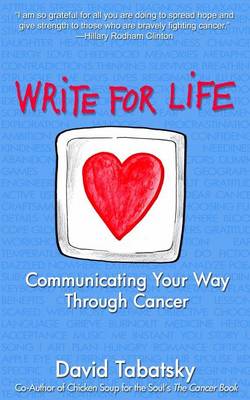 Cover of Write For Life