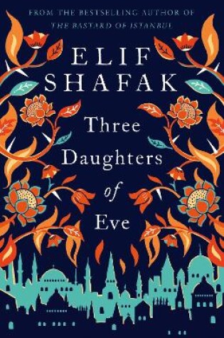 Cover of Three Daughters of Eve
