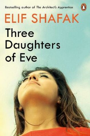 Cover of Three Daughters of Eve