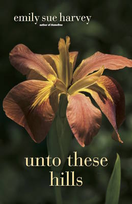 Book cover for Unto These Hills