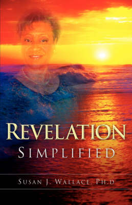 Book cover for Revelation Simplified