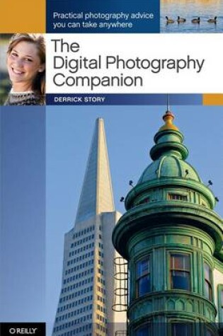 Cover of The Digital Photography Companion