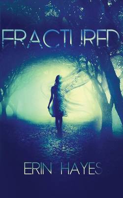 Book cover for Fractured