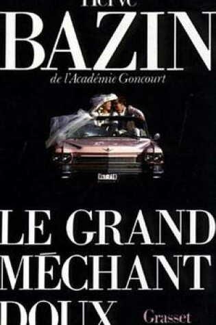 Cover of Le Grand Mechant Doux