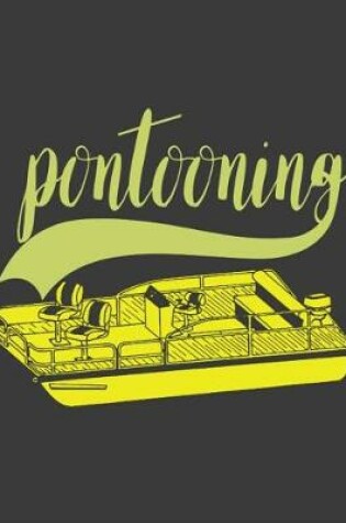 Cover of Pontooning