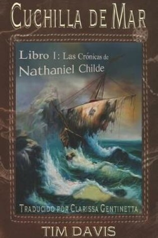 Cover of Cuchilla de Mar