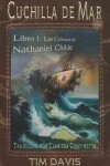 Book cover for Cuchilla de Mar
