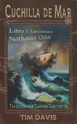 Book cover for Cuchilla de Mar