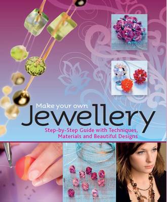 Cover of Make Your Own Jewellery