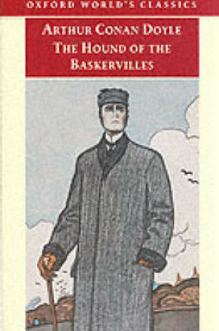 The Hound of the Baskervilles